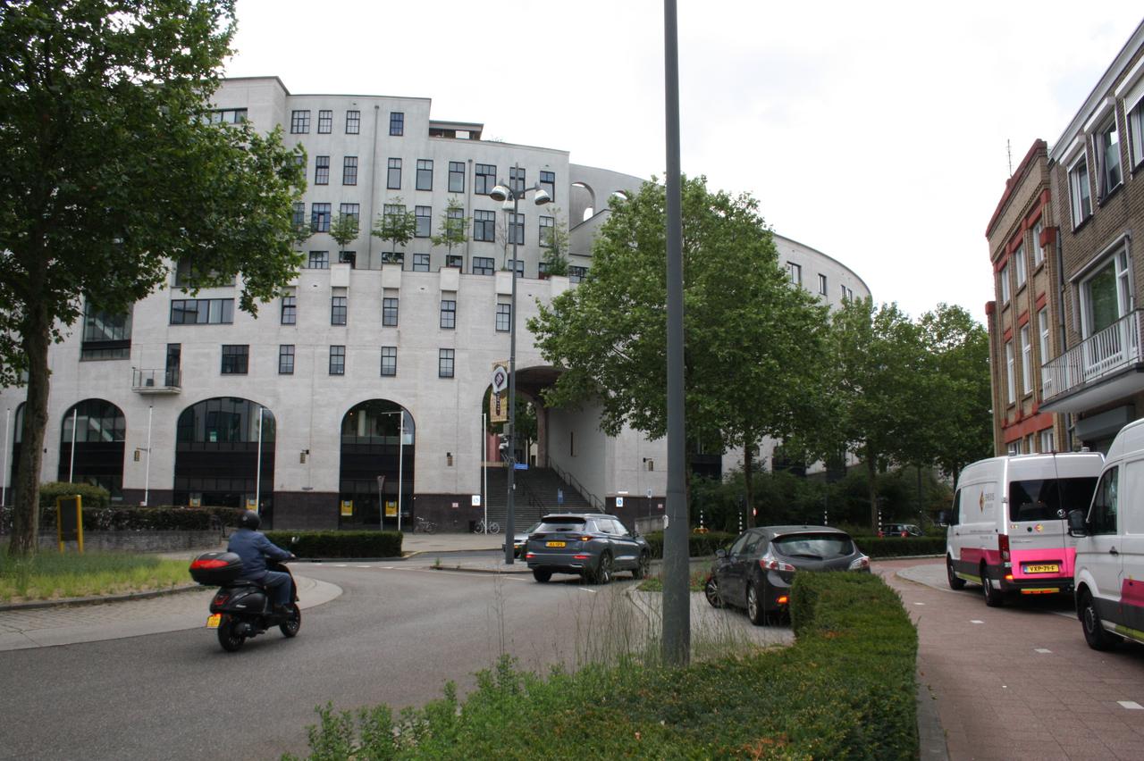 1-slaapkamerappartement met airco in centrum - Afbeelding 15