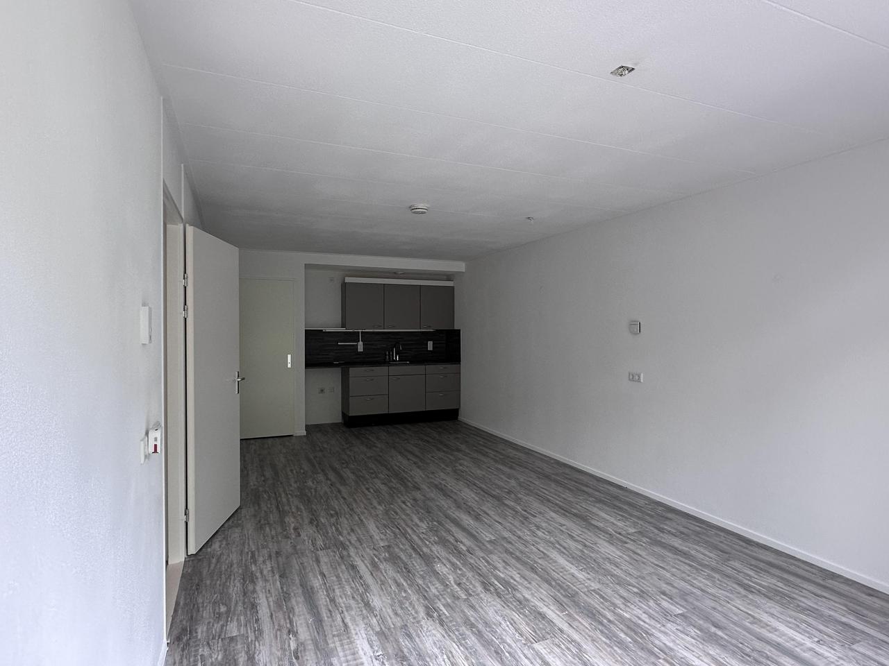 Gelijkvloers 2-kamerappartement met terras - Afbeelding 3