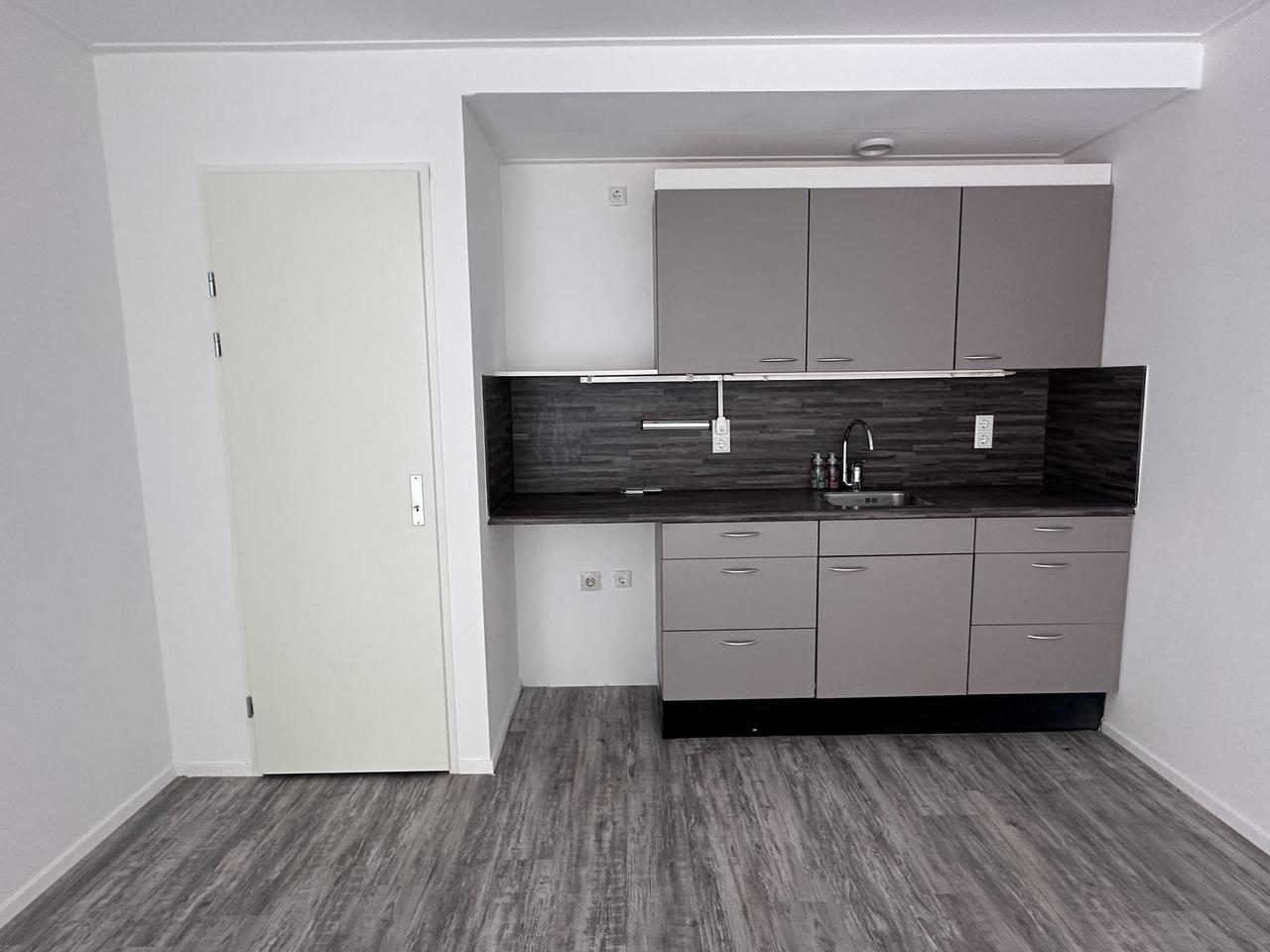 Gelijkvloers 2-kamerappartement met terras - Afbeelding 7