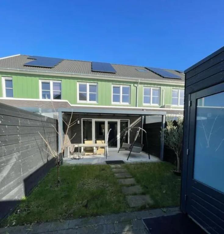 Energiezuinige hoekwoning met tuin op zuid - Afbeelding 23