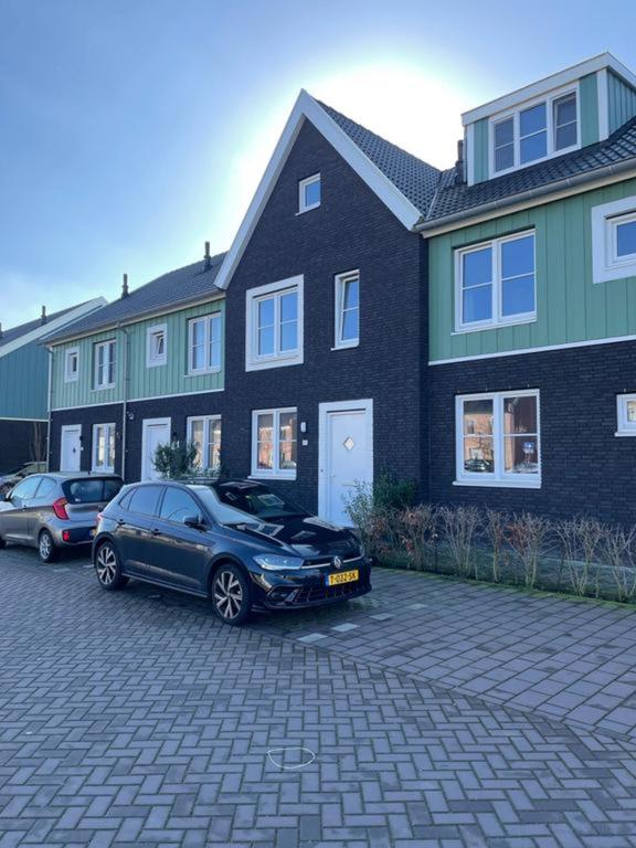Energiezuinige hoekwoning met tuin op zuid - Afbeelding 29