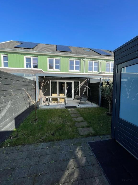Energiezuinige hoekwoning met tuin op zuid - Afbeelding 42