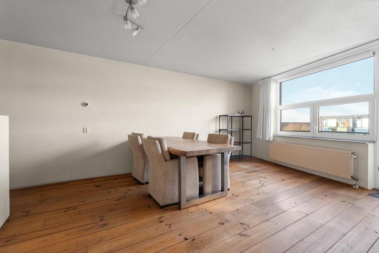 3-kamerappartement met zonnig balkon - Afbeelding 7