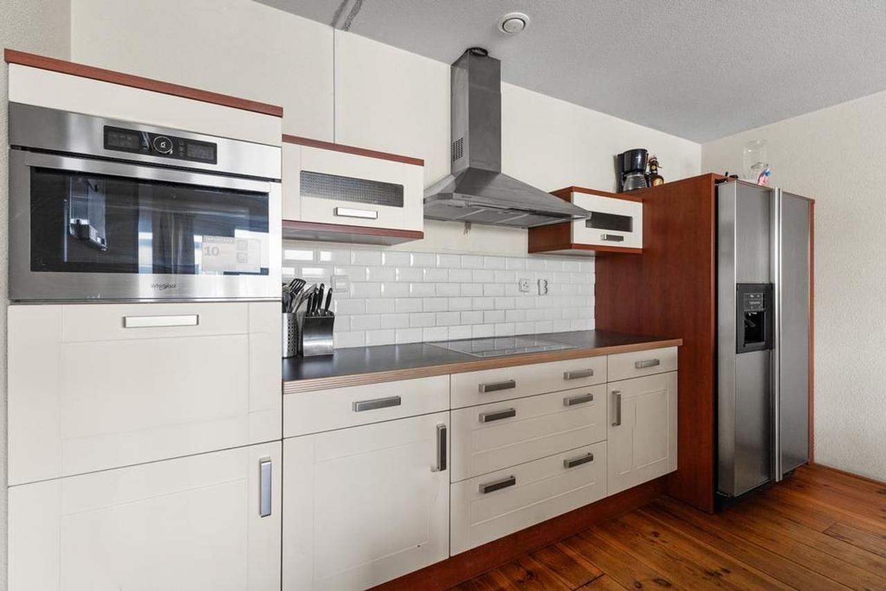 3-kamerappartement met zonnig balkon - Afbeelding 9