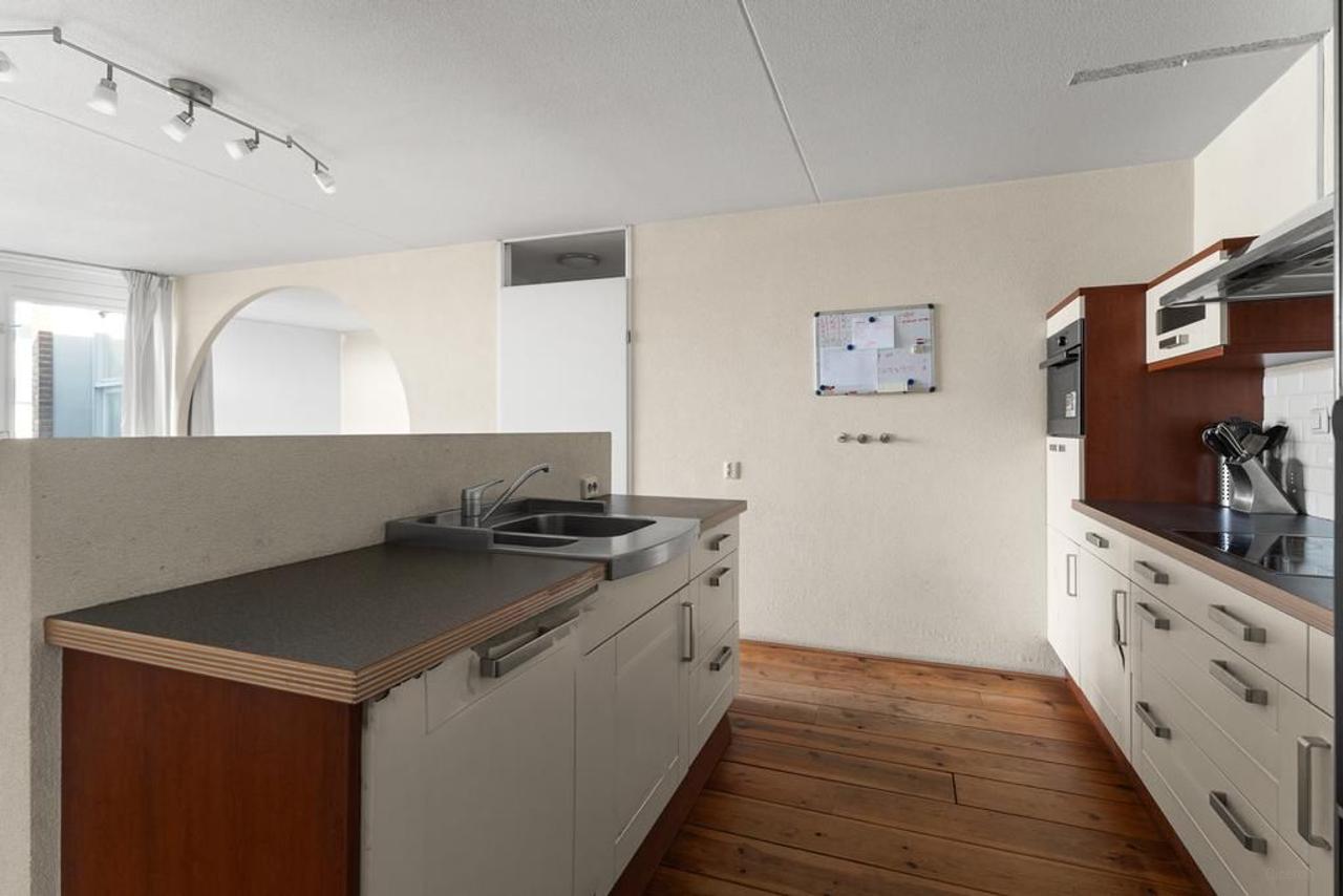 3-kamerappartement met zonnig balkon - Afbeelding 10