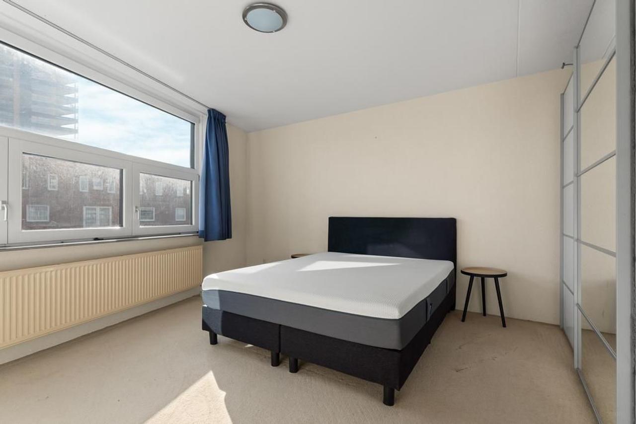 3-kamerappartement met zonnig balkon - Afbeelding 11