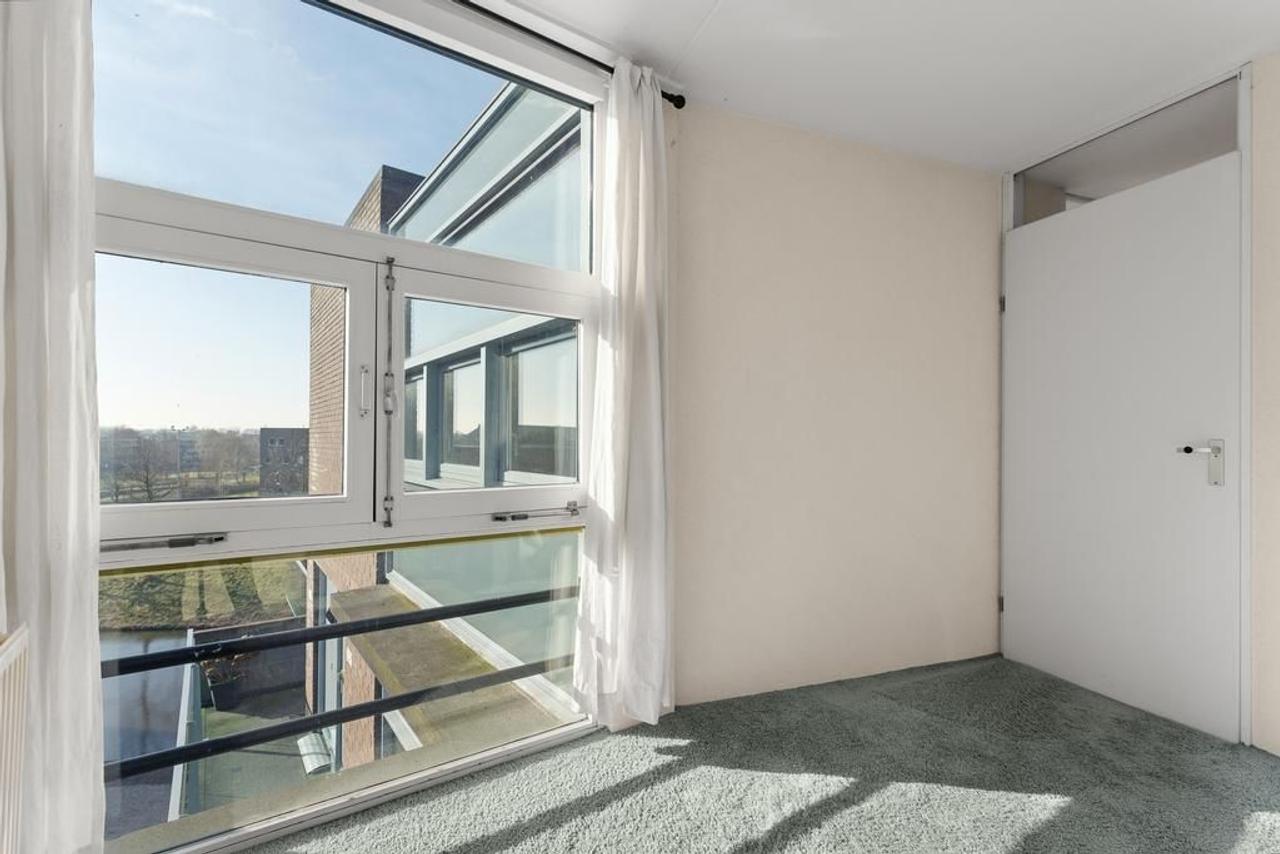 3-kamerappartement met zonnig balkon - Afbeelding 13