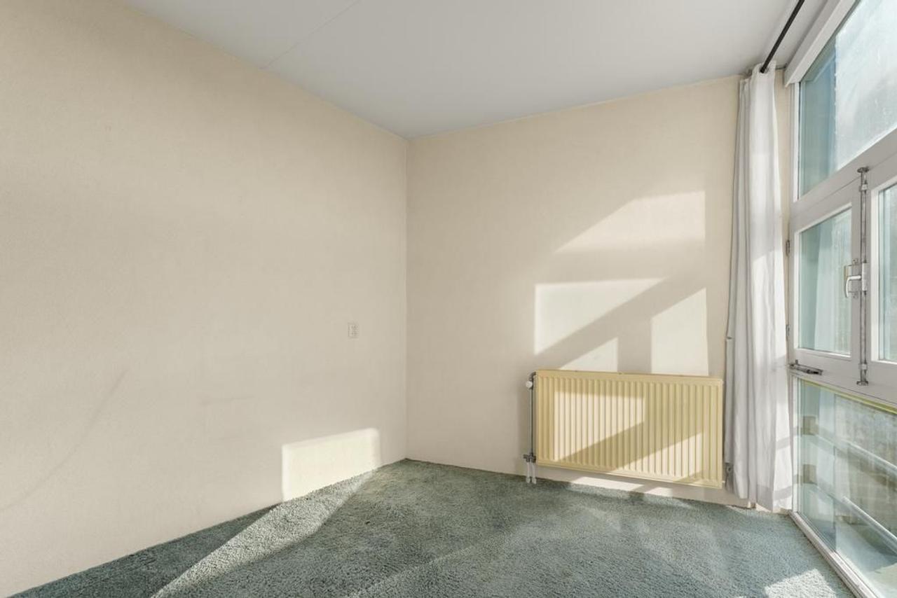 3-kamerappartement met zonnig balkon - Afbeelding 14