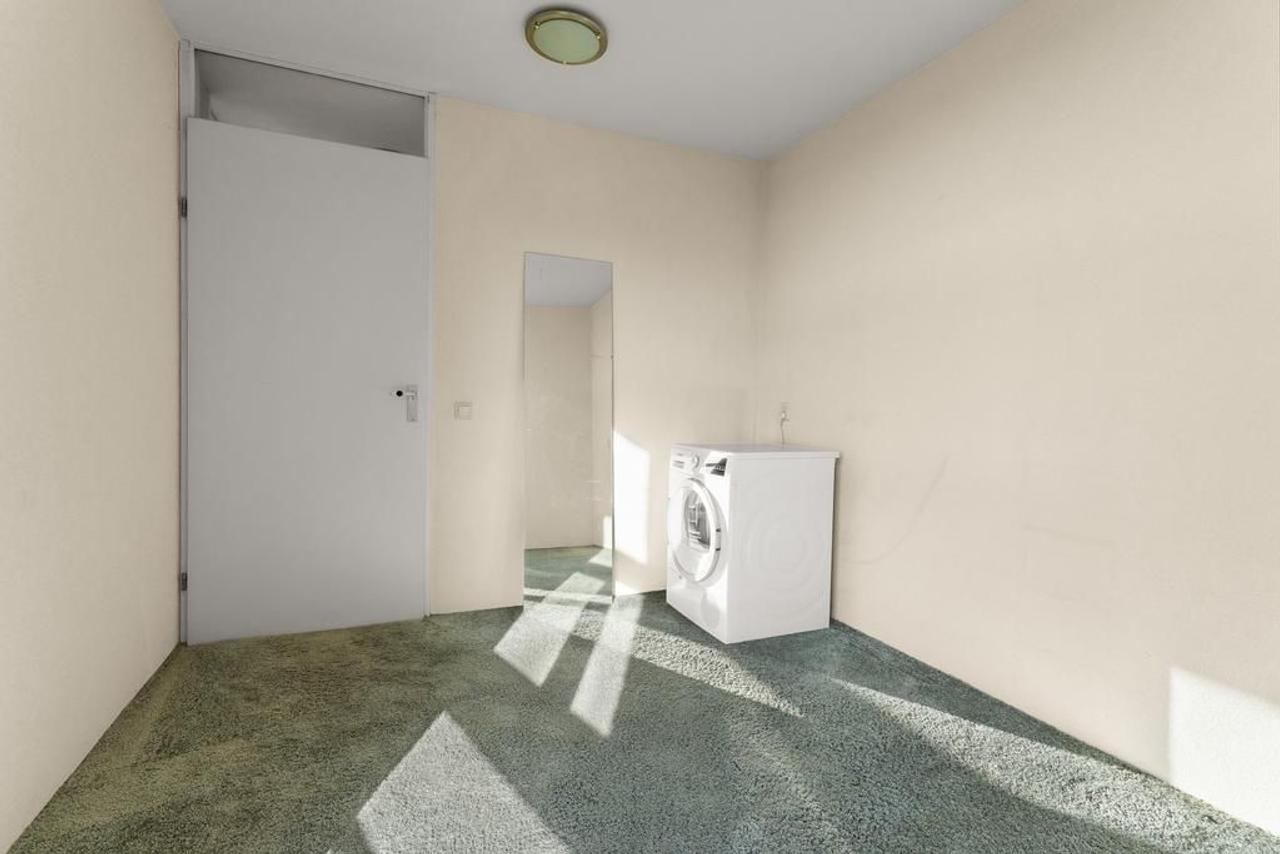 3-kamerappartement met zonnig balkon - Afbeelding 15