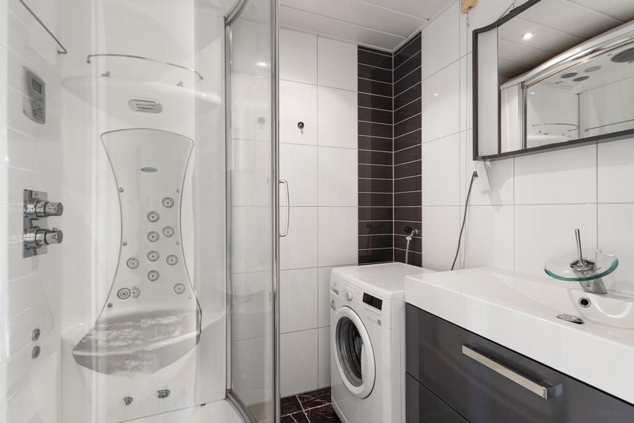 3-kamerappartement met zonnig balkon - Afbeelding 16