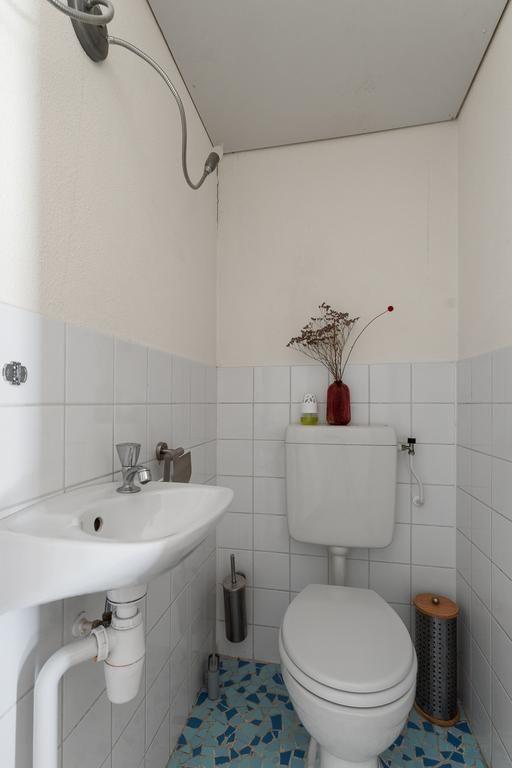 3-kamerappartement met zonnig balkon - Afbeelding 19