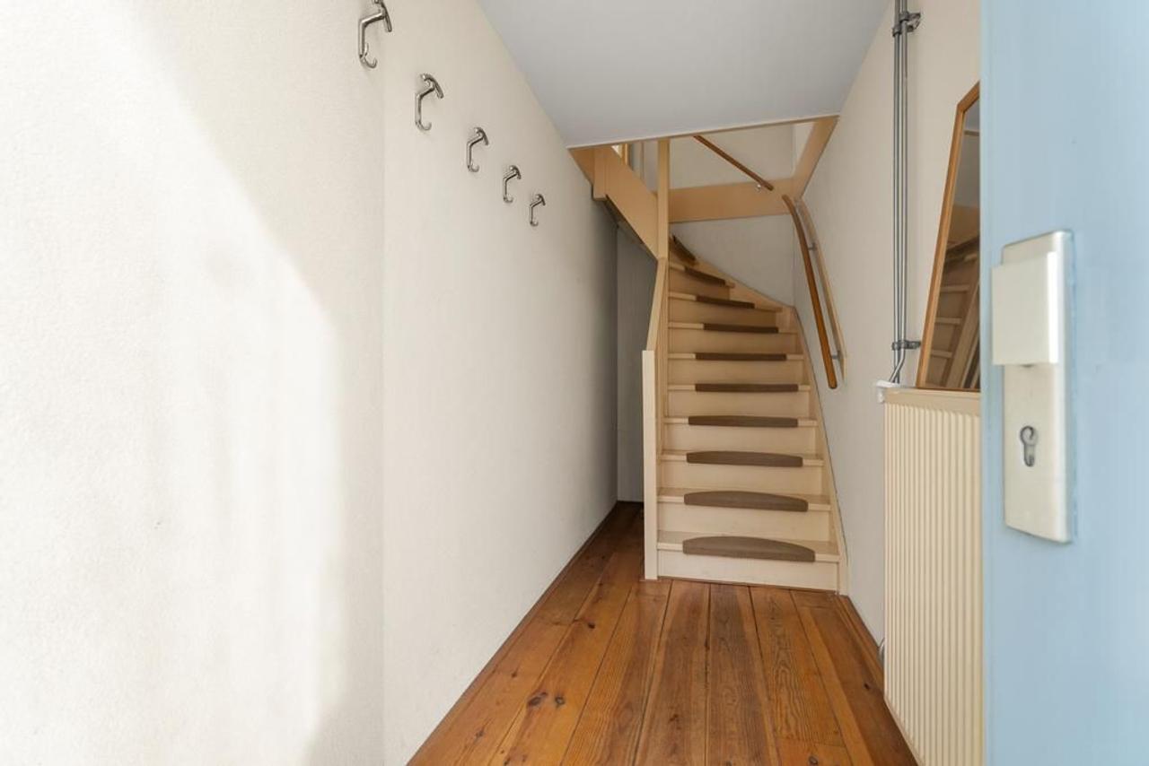 3-kamerappartement met zonnig balkon - Afbeelding 20