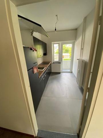 Licht 3-kamerappartement met balkon - Afbeelding 5