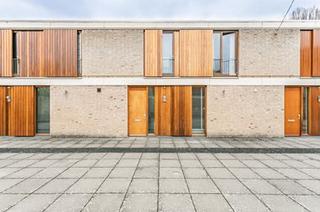 184 m² herenhuis met tuin in Sint Pieter - Afbeelding 2
