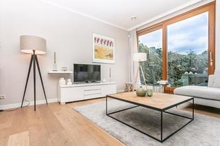 184 m² herenhuis met tuin in Sint Pieter - Afbeelding 3