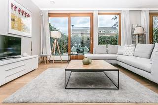184 m² herenhuis met tuin in Sint Pieter - Afbeelding 4