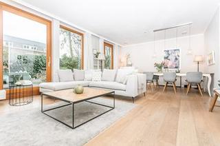 184 m² herenhuis met tuin in Sint Pieter - Afbeelding 5