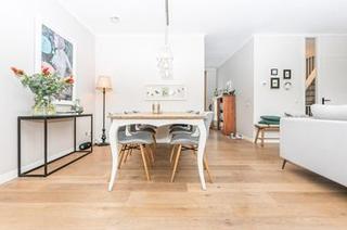 184 m² herenhuis met tuin in Sint Pieter - Afbeelding 6