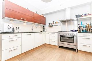 184 m² herenhuis met tuin in Sint Pieter - Afbeelding 7