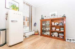 184 m² herenhuis met tuin in Sint Pieter - Afbeelding 8