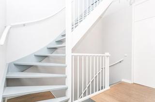 184 m² herenhuis met tuin in Sint Pieter - Afbeelding 9