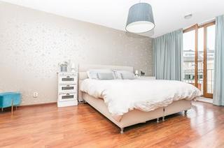 184 m² herenhuis met tuin in Sint Pieter - Afbeelding 11