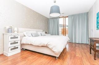184 m² herenhuis met tuin in Sint Pieter - Afbeelding 12