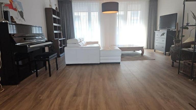 3-slaapkamerappartement met 2 balkons - Afbeelding 2