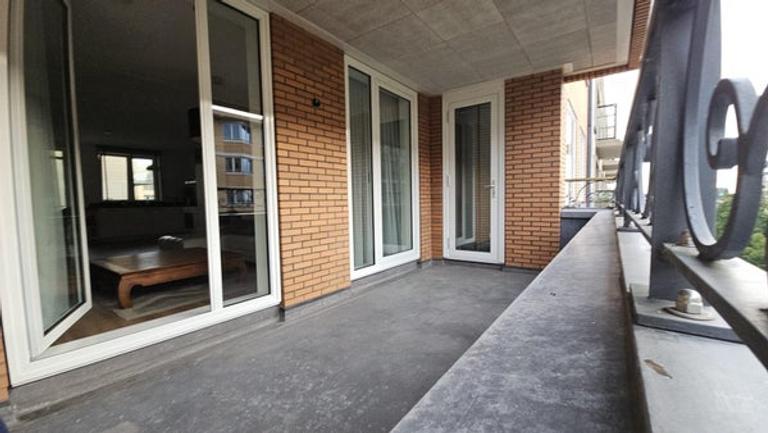 3-slaapkamerappartement met 2 balkons - Afbeelding 3