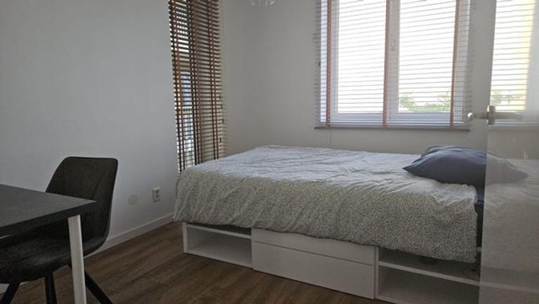 3-slaapkamerappartement met 2 balkons - Afbeelding 4