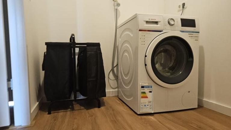 3-slaapkamerappartement met 2 balkons - Afbeelding 12