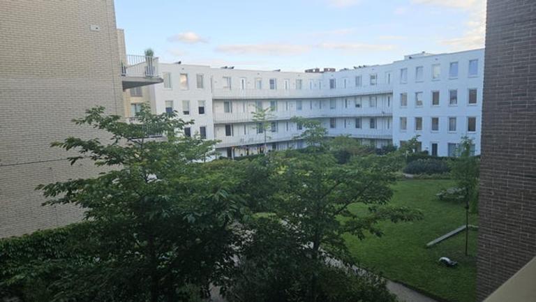 3-slaapkamerappartement met 2 balkons - Afbeelding 13