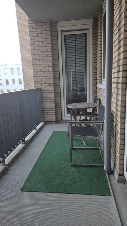 3-slaapkamerappartement met 2 balkons - Afbeelding 14