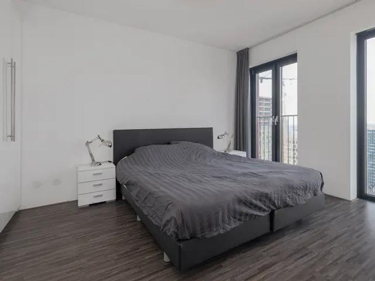 Uitzicht vanaf 29 hoog in Red Apple - Afbeelding 8