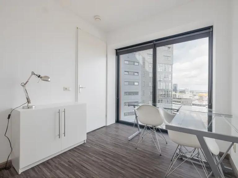 Uitzicht vanaf 29 hoog in Red Apple - Afbeelding 12