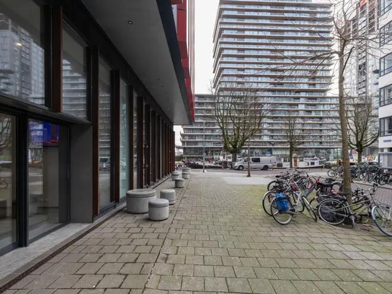 Uitzicht vanaf 29 hoog in Red Apple - Afbeelding 17