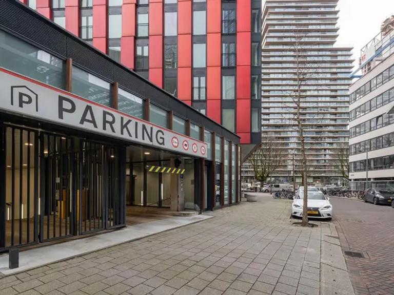 Uitzicht vanaf 29 hoog in Red Apple - Afbeelding 18