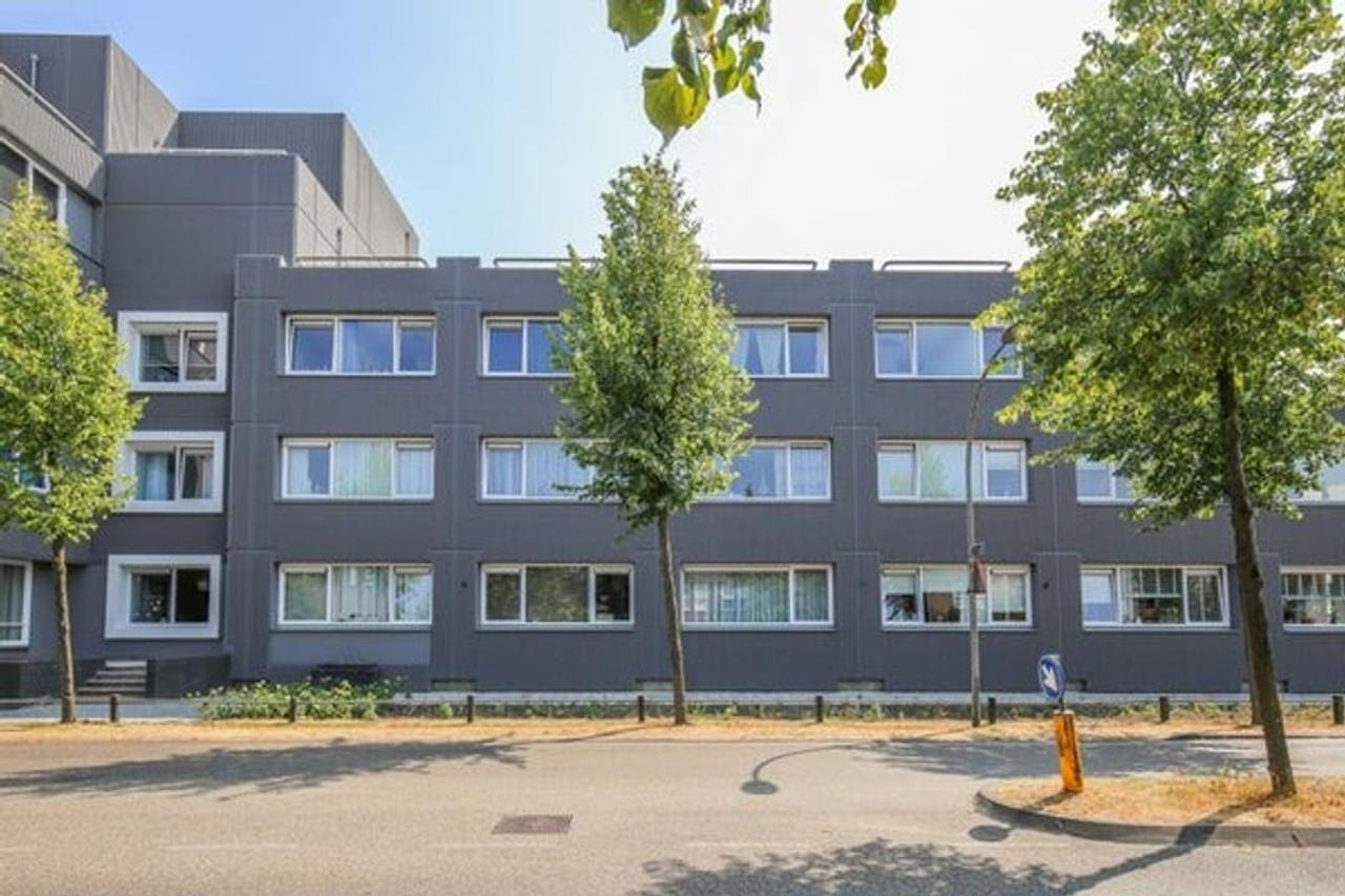 113 m² appartement in hartje Lelystad - Afbeelding 1