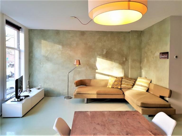 2-bedroom with south-facing garden - Image 6