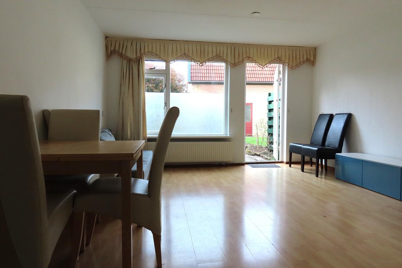 5-slaapkamer woning met tuin in Hilversum - Afbeelding 3