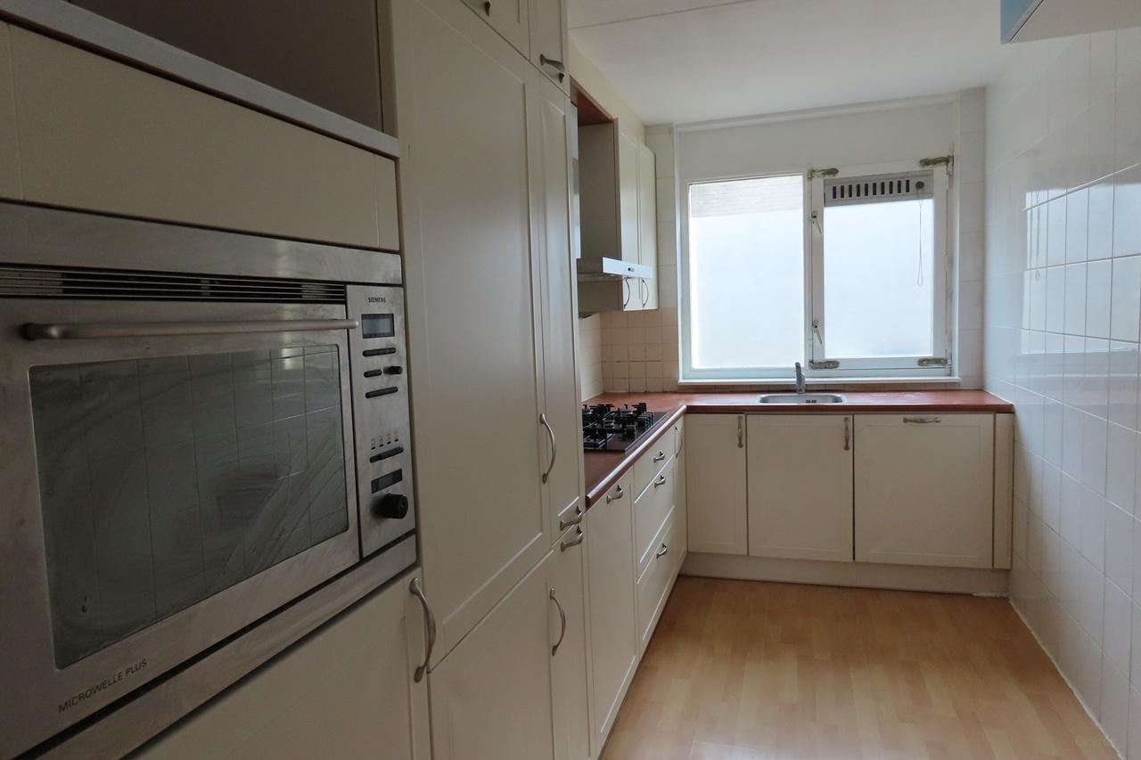 5-slaapkamer woning met tuin in Hilversum - Afbeelding 4