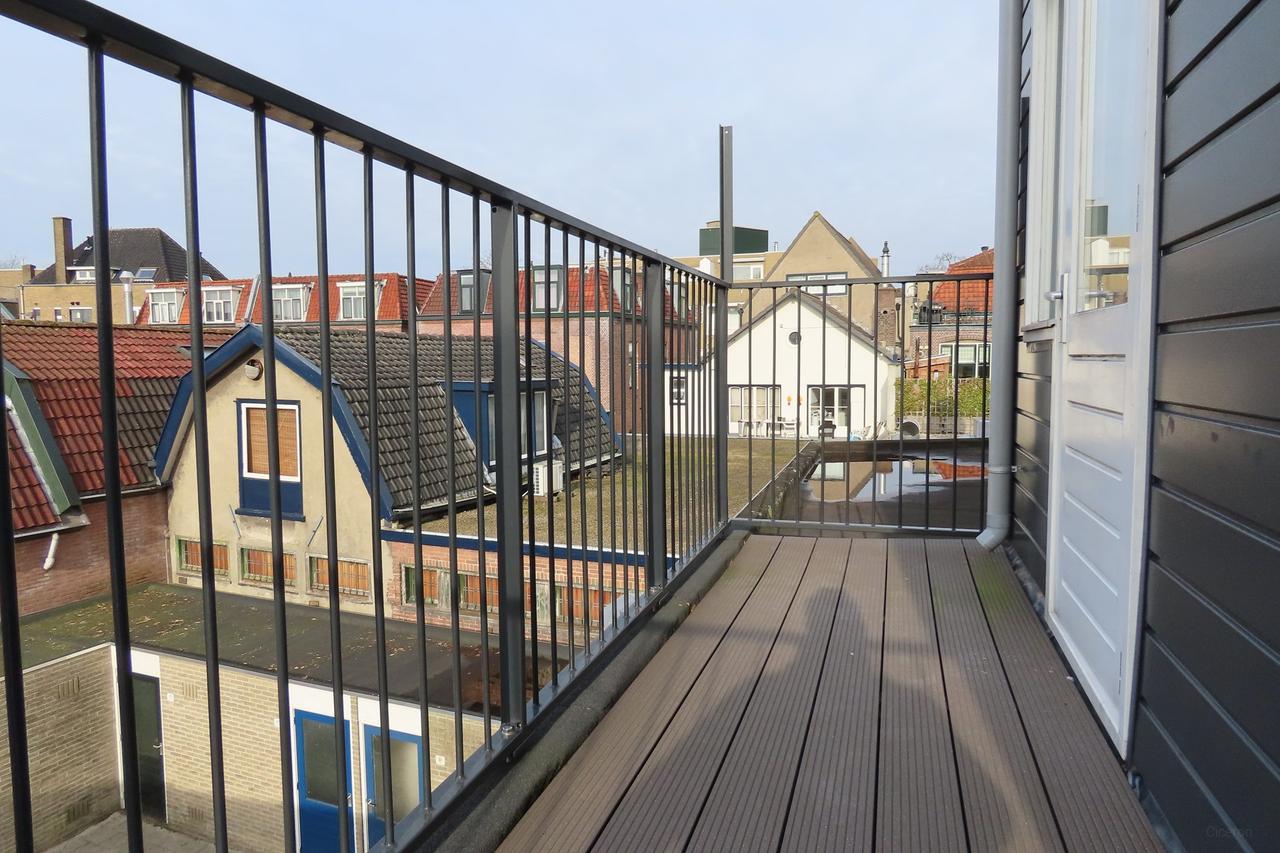 5-slaapkamer woning met tuin in Hilversum - Afbeelding 11