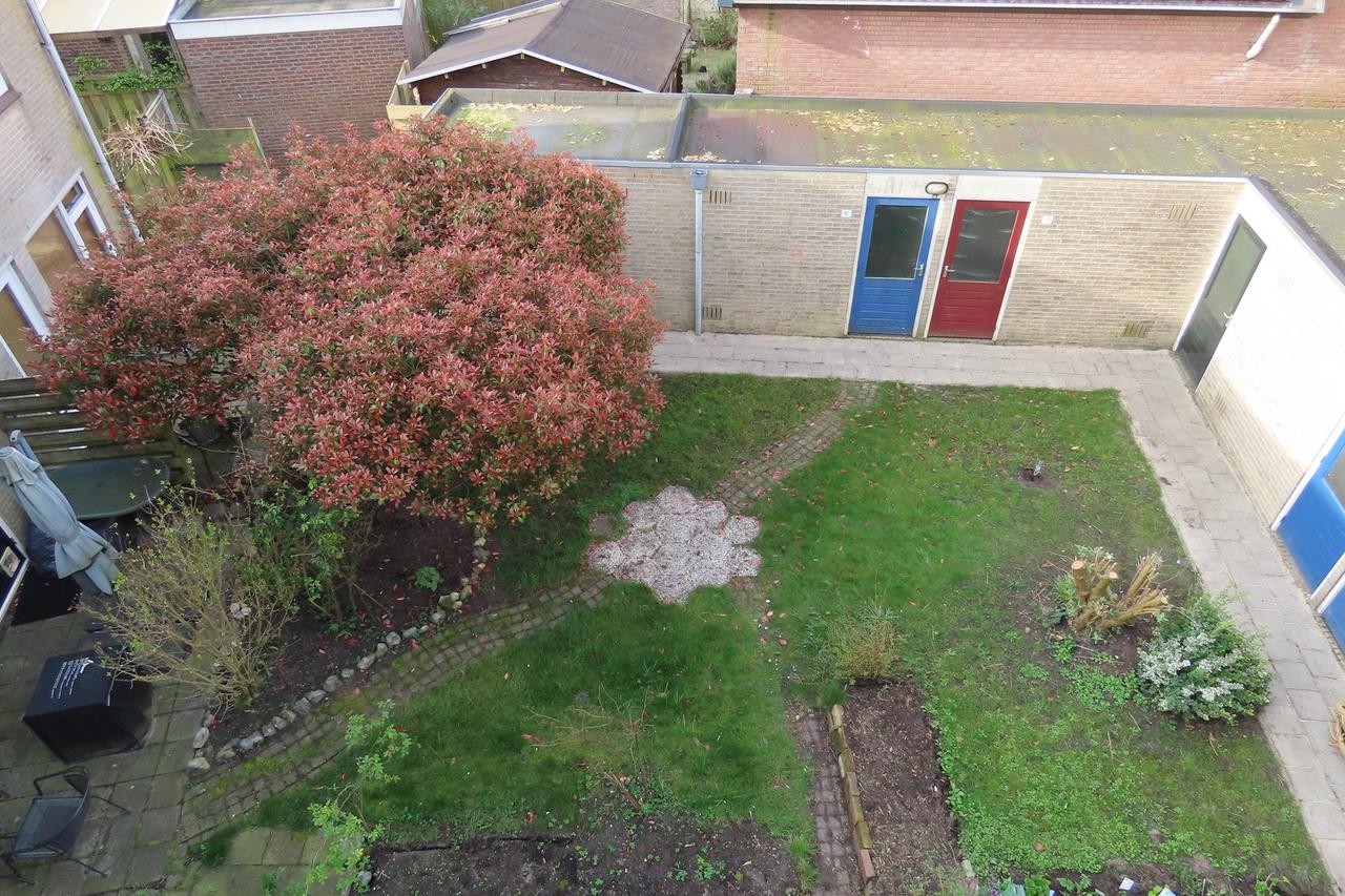 5-slaapkamer woning met tuin in Hilversum - Afbeelding 12