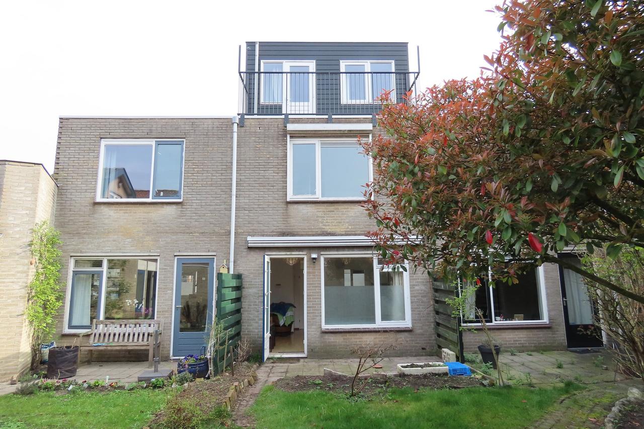 5-slaapkamer woning met tuin in Hilversum - Afbeelding 13