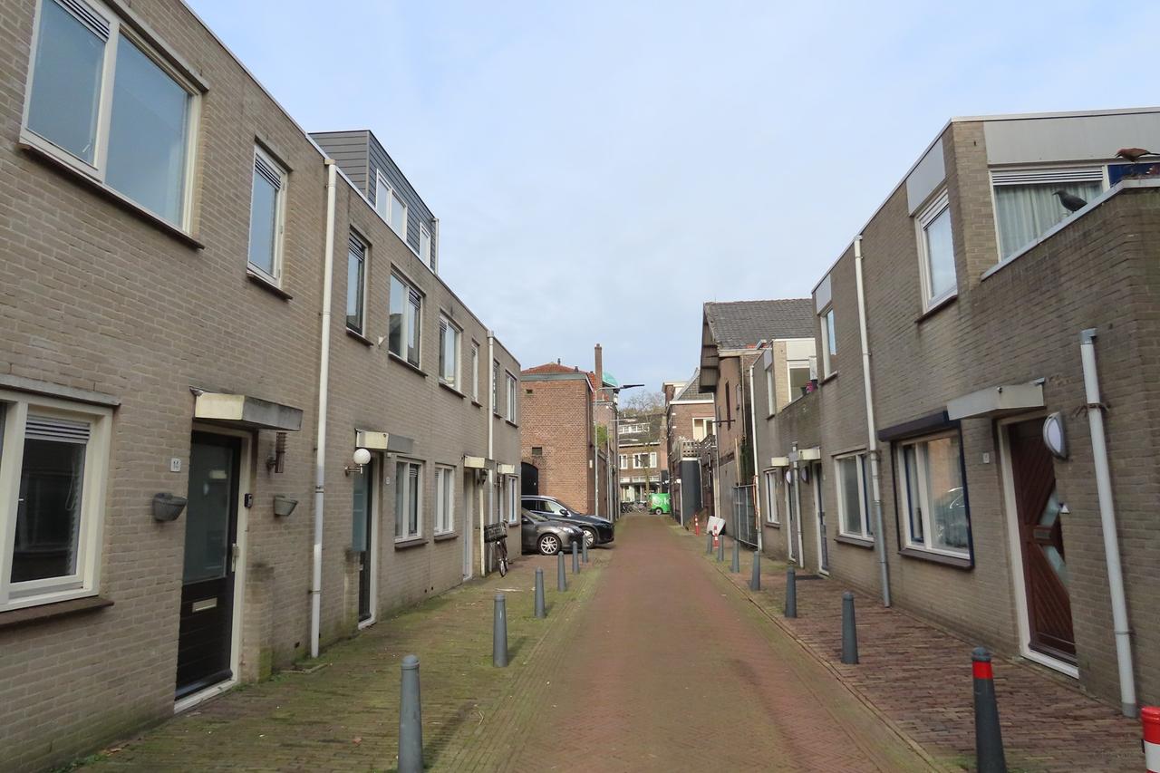 5-slaapkamer woning met tuin in Hilversum - Afbeelding 14