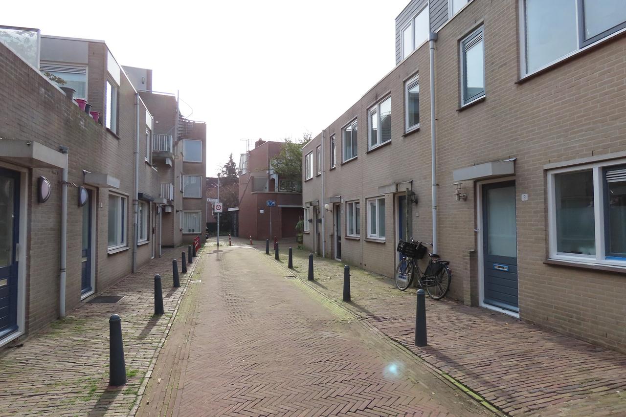 5-slaapkamer woning met tuin in Hilversum - Afbeelding 15