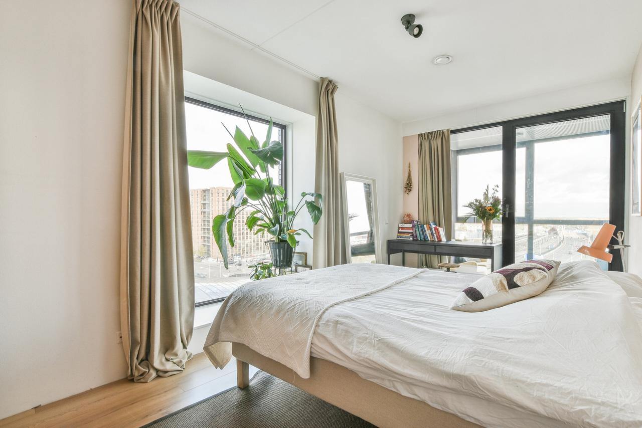 1-bedroom apartment with elevator in Amsterdam-Noord - Image 1