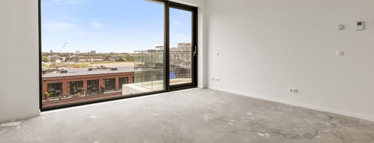 2-room apartment on the IJ - Image 2