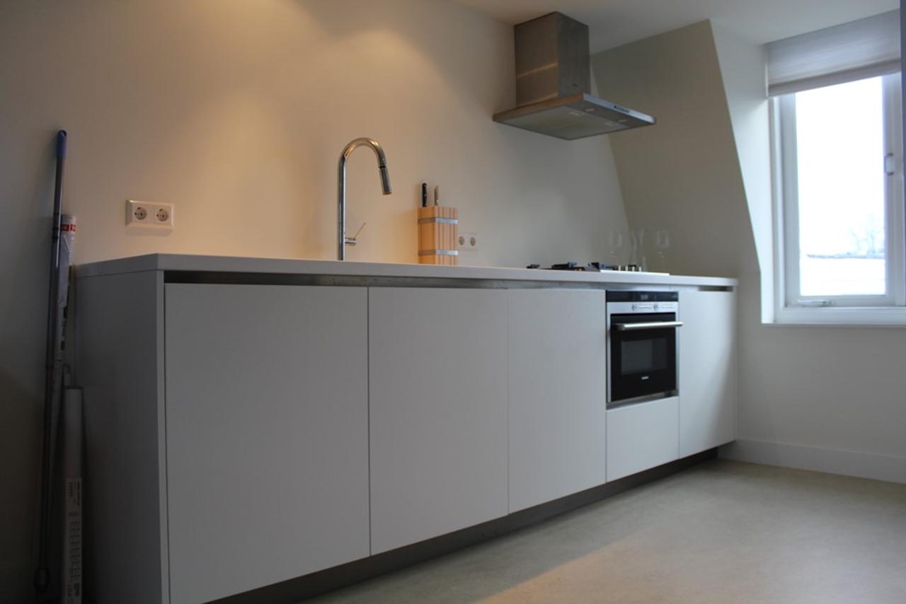 Licht wonen aan de singel in Wittevrouwen - Afbeelding 3