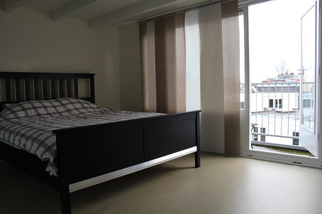 Licht wonen aan de singel in Wittevrouwen - Afbeelding 6